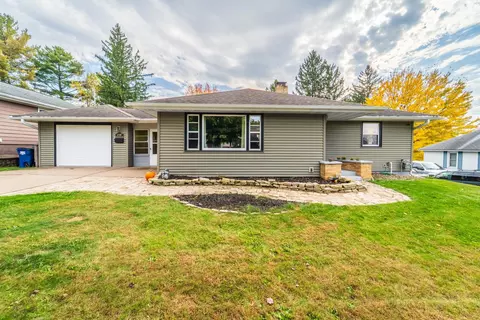 1209 Single Ave, Wausau, WI 54403