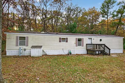 621 Little Fawn Dr, Nekoosa, WI 54457