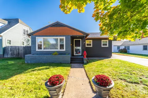 1111 S 7th Ave, Wausau, WI 54401