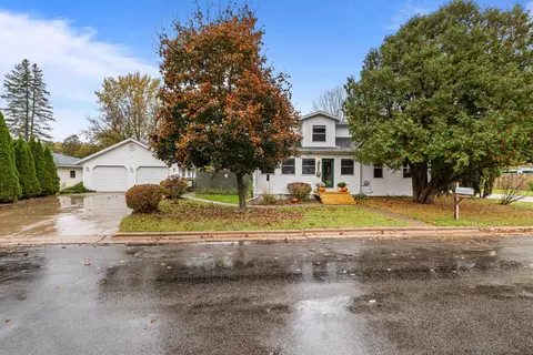 524 Wadleigh St, Stevens Point, WI 54481