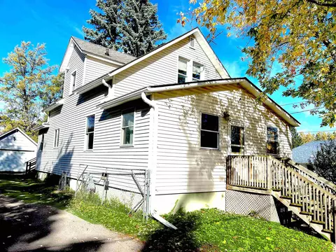 108 Hinman Ave, Marshfield, WI 54449