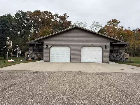 1760-1762 Rocky Ridge Rd, Custer, WI 54423