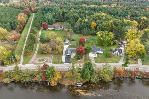 1341 S Biron Dr, Wisconsin Rapids, WI 54494