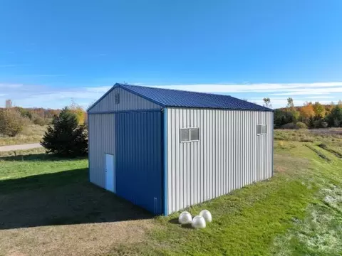 172755 Glenview Rd, Aniwa, WI 54408 photo 7