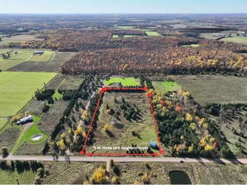 172755 Glenview Rd, Aniwa, WI 54408 photo 2