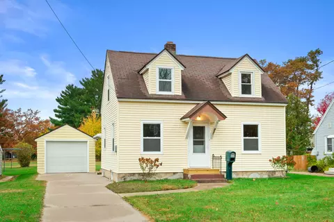 921 16th St N, Wisconsin Rapids, WI 54494