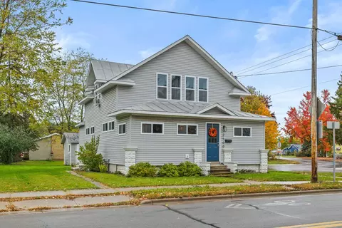 2500 Water St, Stevens Point, WI 54481