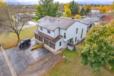 716 B Divot St, Merrill, WI 54452