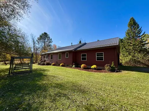 Exterior - n6441 Lindow Road, Prentice, WI 54556 photo 3 of 20