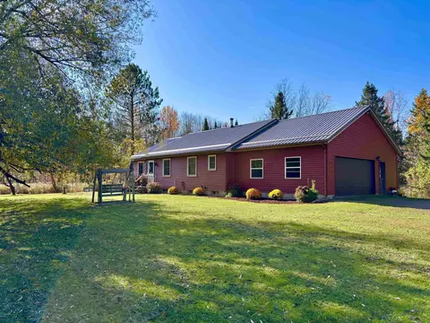 Exterior - n6441 Lindow Road, Prentice, WI 54556 photo 17 of 20