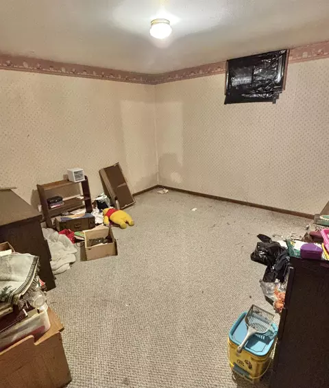 Bedroom - n6441 Lindow Road, Prentice, WI 54556 photo 3 of 3