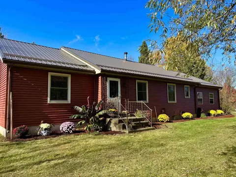 Exterior - n6441 Lindow Road, Prentice, WI 54556 photo 5 of 20