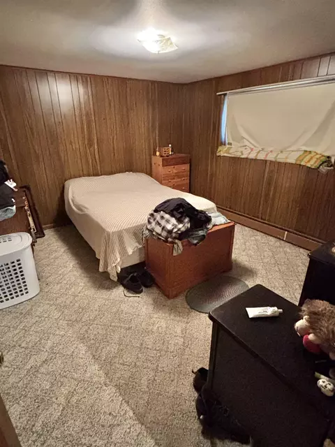 Bedroom - n6441 Lindow Road, Prentice, WI 54556 photo 2 of 3