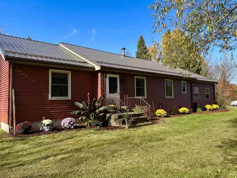 Exterior - n6441 Lindow Road, Prentice, WI 54556 photo 6 of 20