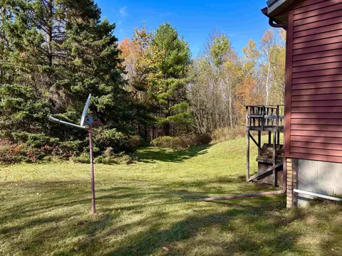 Exterior - n6441 Lindow Road, Prentice, WI 54556 photo 9 of 20