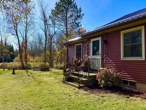 Exterior - n6441 Lindow Road, Prentice, WI 54556 photo 4 of 20