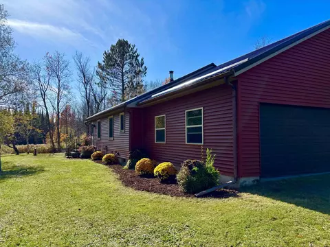 Exterior - n6441 Lindow Road, Prentice, WI 54556 photo 2 of 20