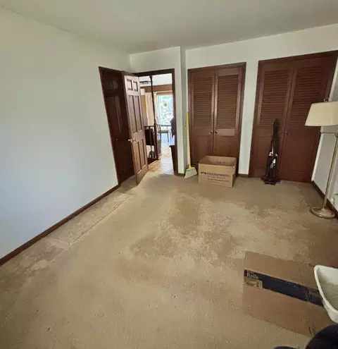 Bedroom - n6441 Lindow Road, Prentice, WI 54556 photo 1 of 3