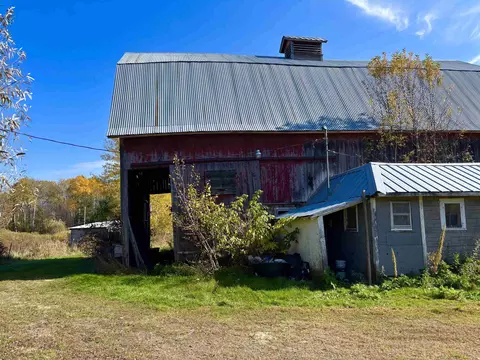 Exterior - n6441 Lindow Road, Prentice, WI 54556 photo 14 of 20