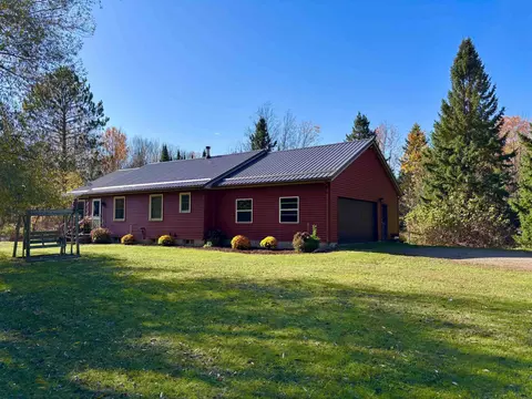 Exterior - n6441 Lindow Road, Prentice, WI 54556 photo 18 of 20