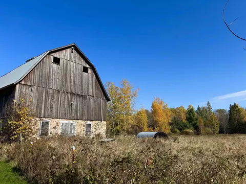 Exterior - n6441 Lindow Road, Prentice, WI 54556 photo 13 of 20