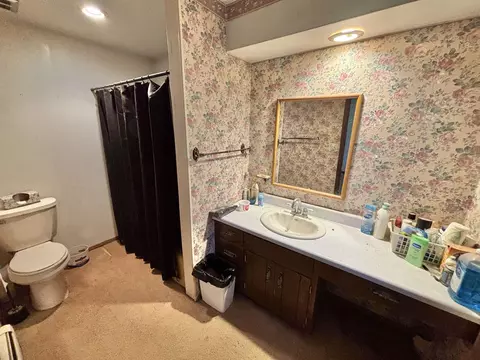 Bath - n6441 Lindow Road, Prentice, WI 54556 photo 1 of 3
