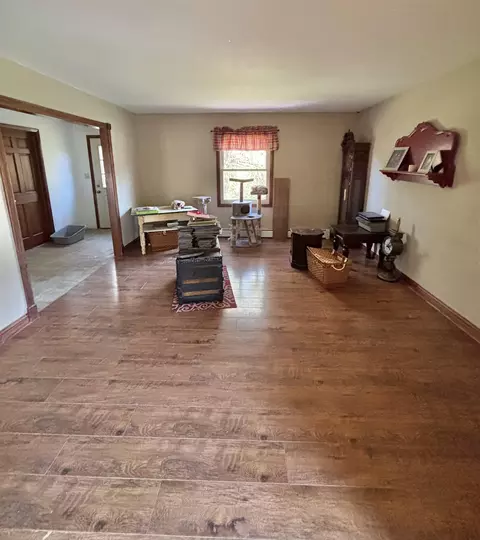 Living - n6441 Lindow Road, Prentice, WI 54556 photo 2 of 3