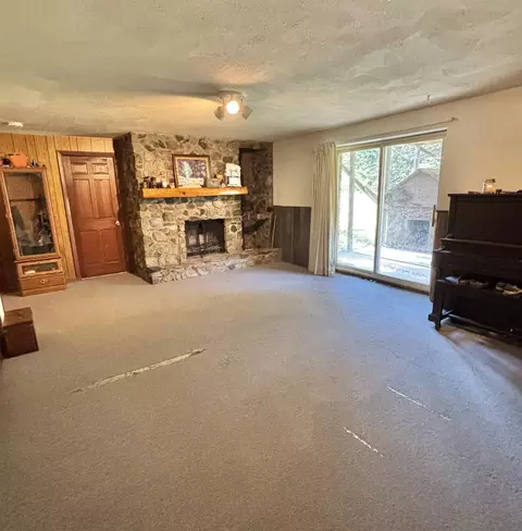 Living - n6441 Lindow Road, Prentice, WI 54556 photo 3 of 3