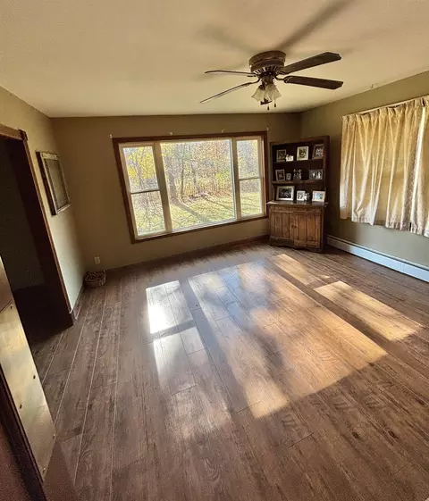 Living - n6441 Lindow Road, Prentice, WI 54556 photo 1 of 3