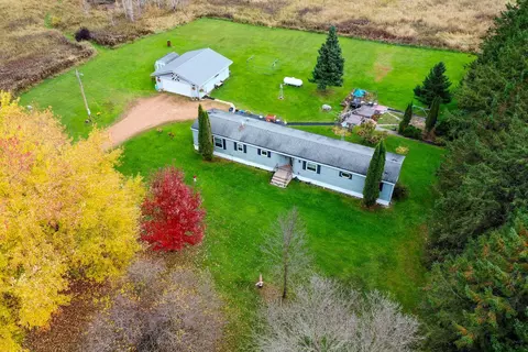 n5254 Forest Drive, Rib Lake, WI 54470