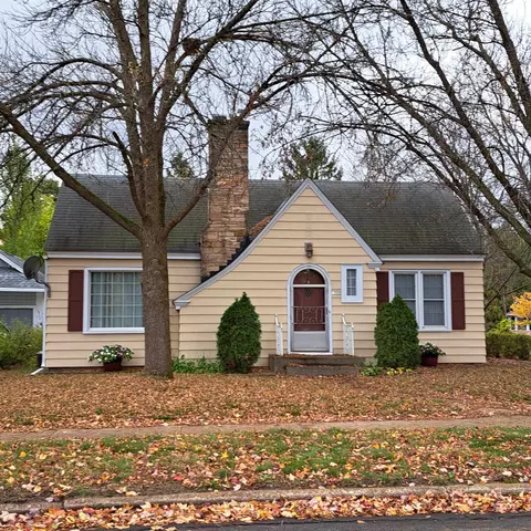 1700 Fremont St, Stevens Point, WI 54481