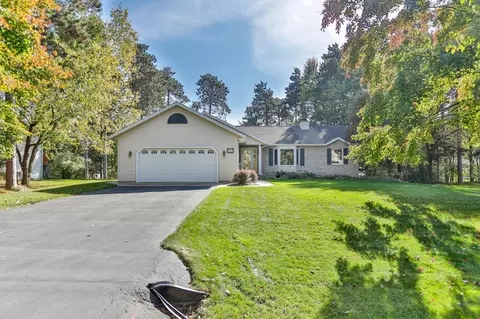 5711 High Ridge Cir, Weston, WI 54476