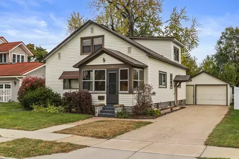 141 10th St S, Wisconsin Rapids, WI 54494