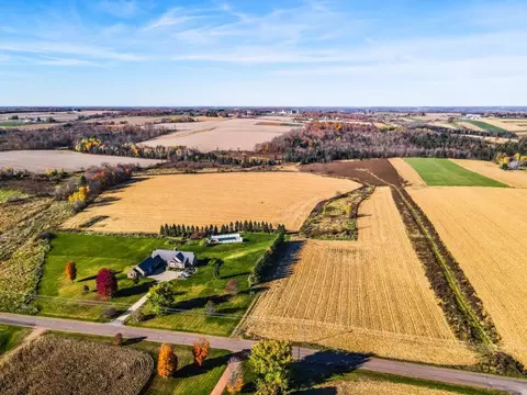 42 Acres Marathon Rd, Marathon, WI 54448