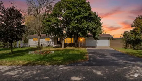 8496 Rolling Hills Rd, Custer, WI 54423