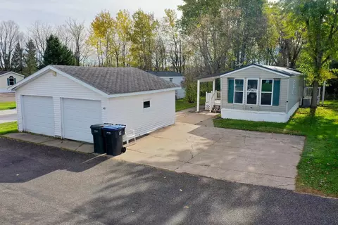 45 Mink Capital Ter, Medford, WI 54451