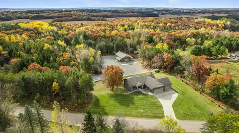 8261 Rolling Hills Rd, Custer, WI 54423