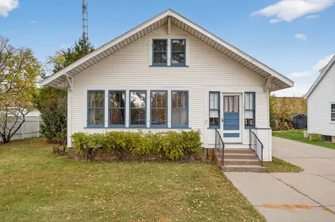 1021 Baker St, Wisconsin Rapids, WI 54494