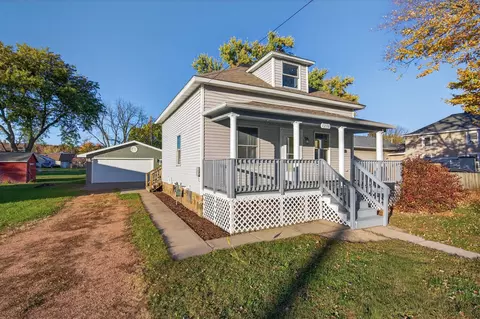 1230 High St, Wisconsin Rapids, WI 54495
