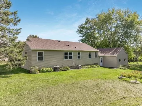 Exterior - 202480 County Rd E, Marshfield, WI 54449 photo 3 of 3