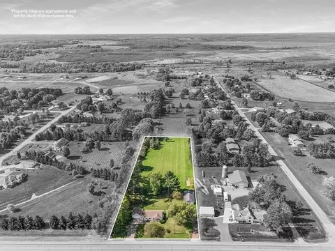 View/Area - 202480 County Rd E, Marshfield, WI 54449 photo 2 of 12