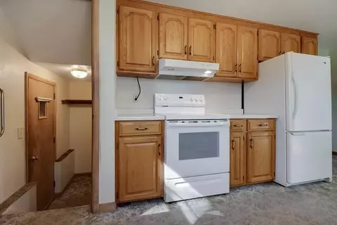 Kitchen - 202480 County Rd E, Marshfield, WI 54449 photo 1 of 5