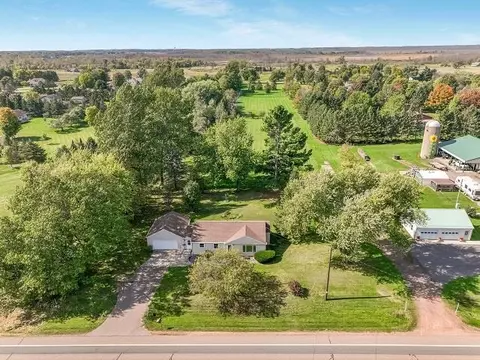 View/Area - 202480 County Rd E, Marshfield, WI 54449 photo 5 of 12