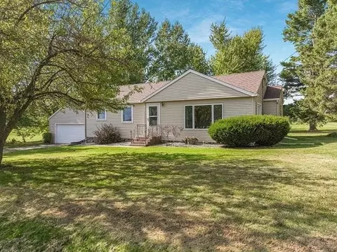 Exterior - 202480 County Rd E, Marshfield, WI 54449 photo 1 of 3