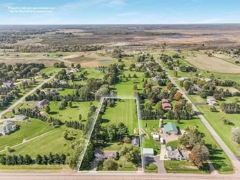 View/Area - 202480 County Rd E, Marshfield, WI 54449 photo 4 of 12