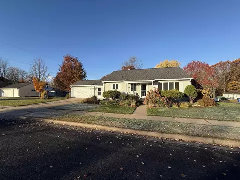 200 Falk St, Rothschild, WI 54474