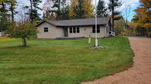 n9610 Pickerel Creek Road, Pearson, WI 54462
