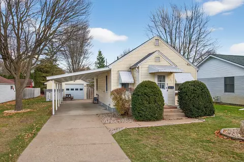921 16th St S, Wisconsin Rapids, WI 54494