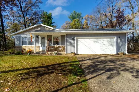 3321 Evergreen Dr, Plover, WI 54467