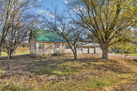 5386 3rd Ave, Rudolph, WI 54475